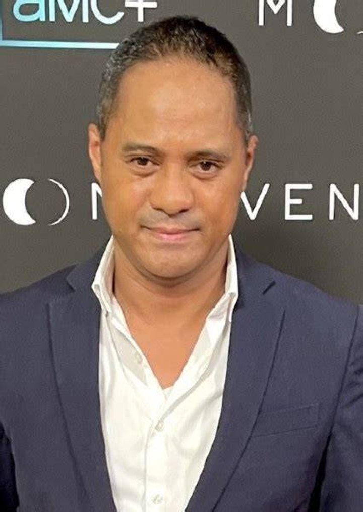 Tyrone Tann Fan Casting