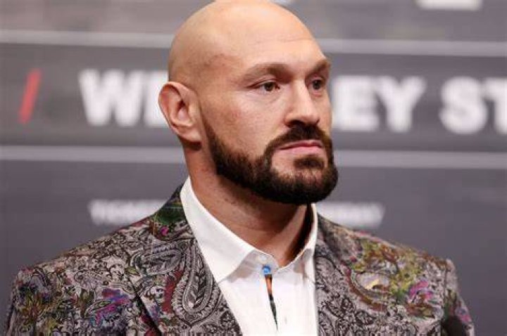 Tyson Fury Net Worth: How Rich is the British Boxer?
