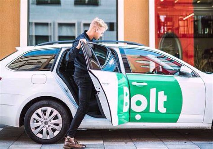 Uber rival Bolt launches carsharing service in Europe THE CEO