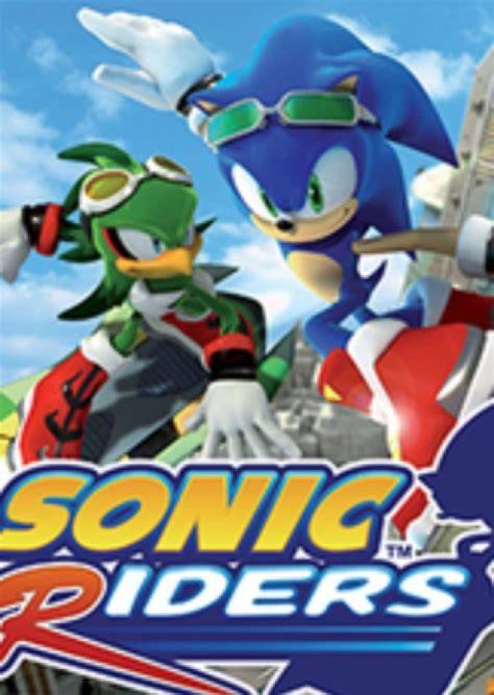 Ulala Fan Casting for Sonic Riders | myCast
