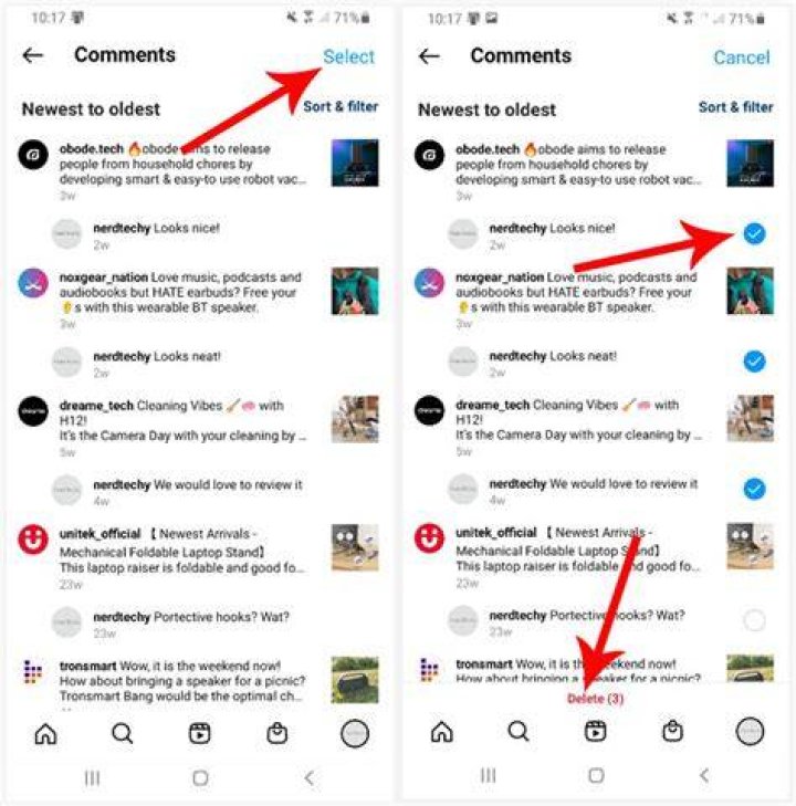 Ultimate Guide To Insta Post Comment Viewer: Insights And Tips