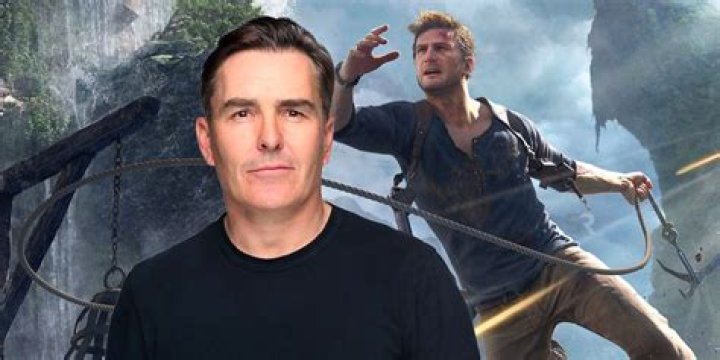 Uncharted 2 Can Make Nolan North Beach Cameo Even Better