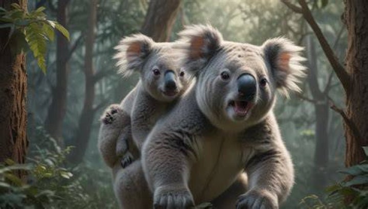 Understanding Koala Infants: A Comprehensive Guide
