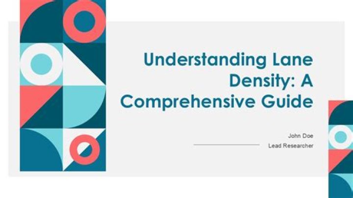 Understanding Lane Factor: A Comprehensive Guide
