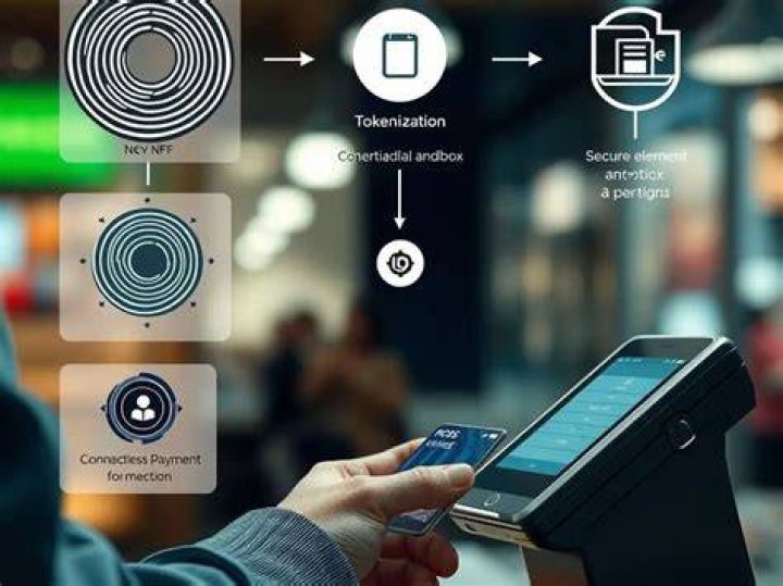 Understanding Tap Swap: Revolutionizing Contactless Transactions