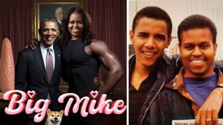 Understanding The Big Mike Theory: A Comprehensive Guide