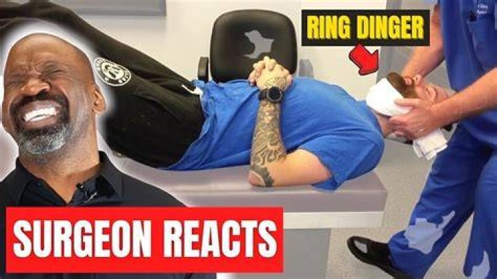 Understanding The Ring Dinger Death: A Comprehensive Overview