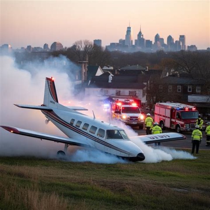 Understanding The Vanepps Plane Crash: A Comprehensive Analysis