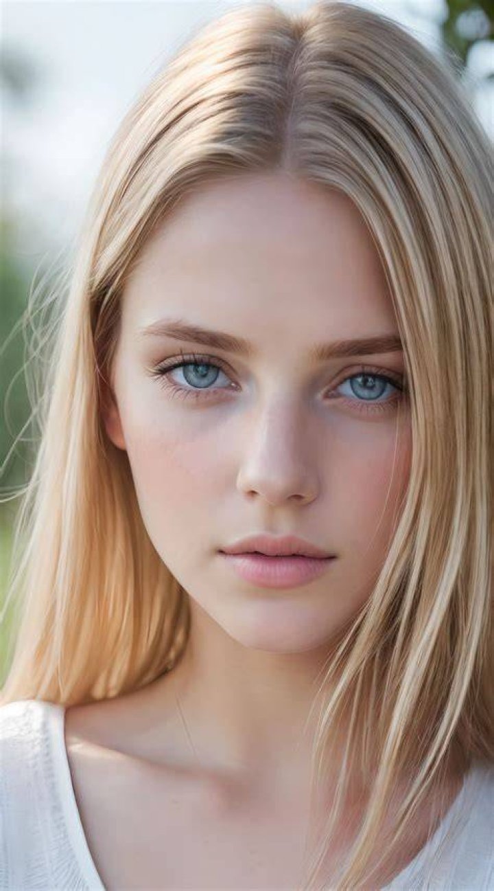Understanding Thin Blondes: Beauty Standards And Beyond