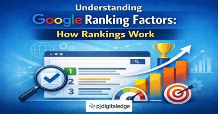 Understanding Website Google Ranking Report: A Comprehensive Guide