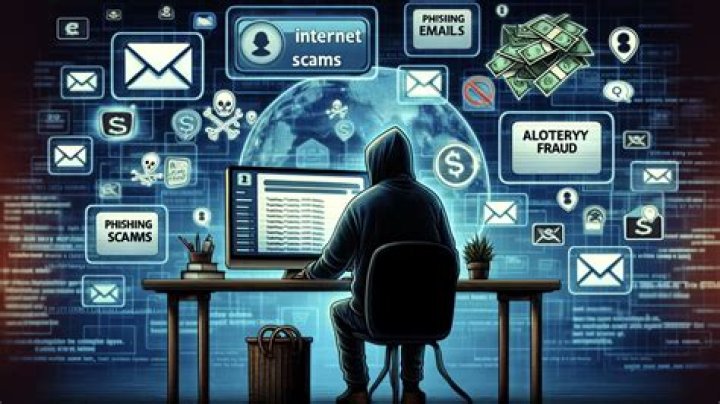 Understanding Yahoo Scamming: A Comprehensive Guide