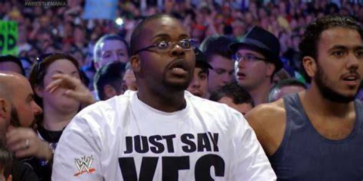 undertaker fan meme