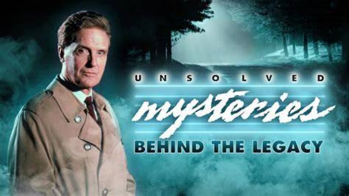 unsolved mysteries