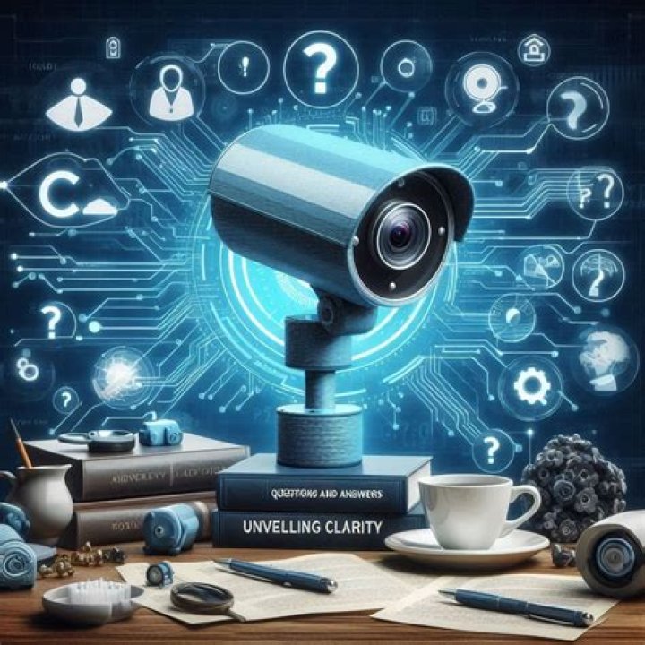 Unveiling Andre Jin CCTV: A Comprehensive Guide To Security Solutions