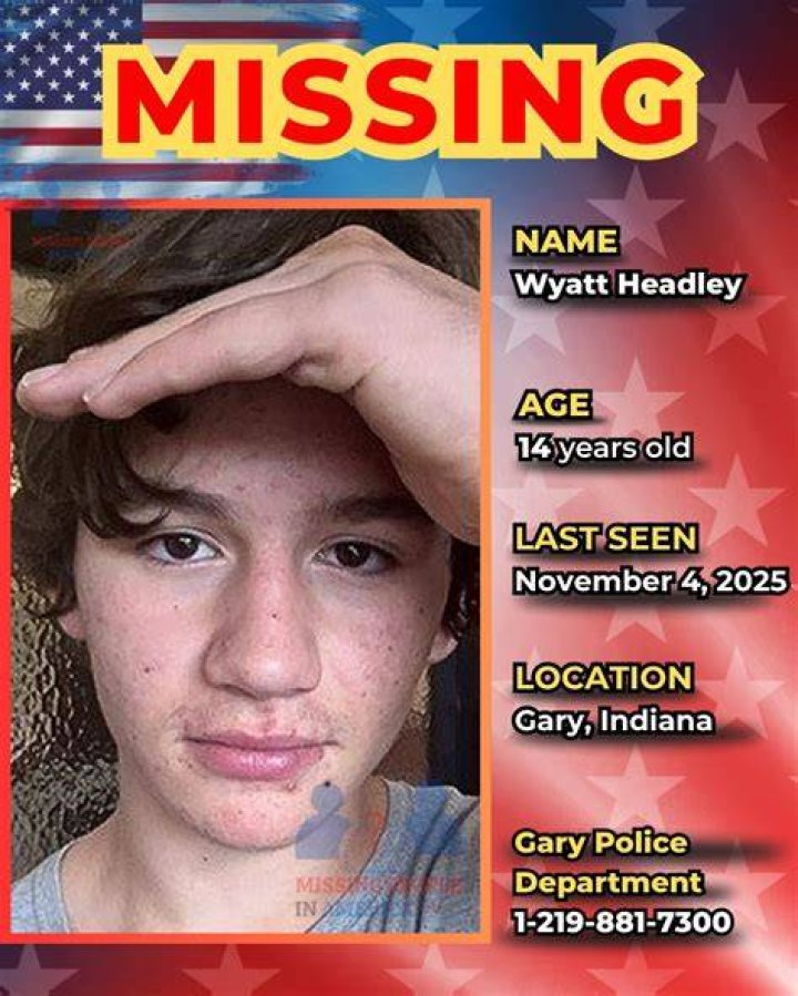 UPDATE Gary Wyatt Missing, Where Amber Portwood&rsquo;s Boyfriend Was Last