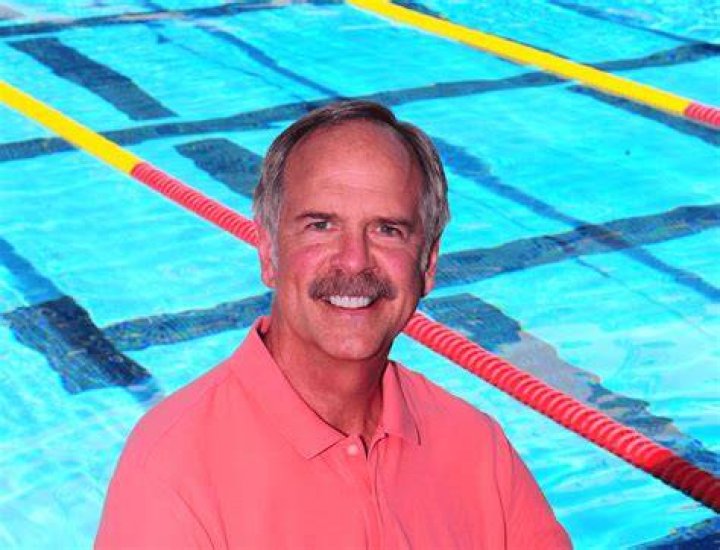 US Backstroke King: John Naber Olympics Legacy Explored