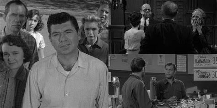 US-ENTERTAINMENT-TWILIGHT ZONE