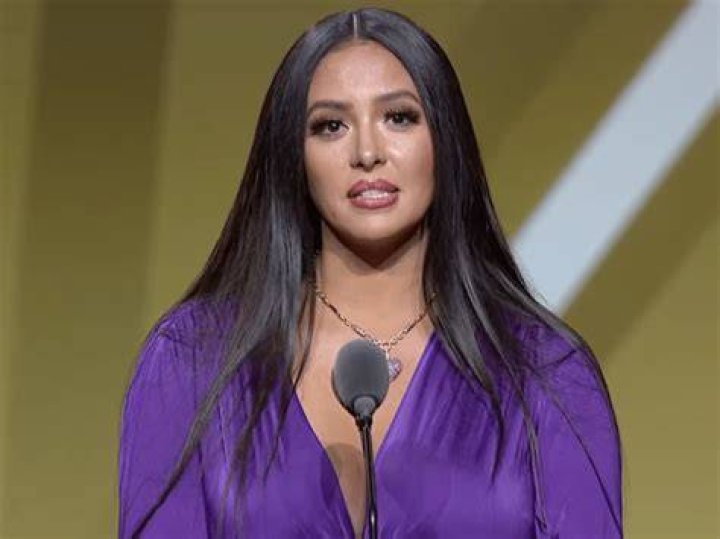 Vanessa Bryant gets 31 million in Kobe Bryant crash photo case Los