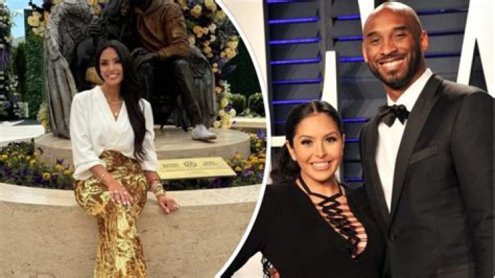 Vanessa Bryant Is she Dating Again? Boyfriend, Age, Plastic surgery