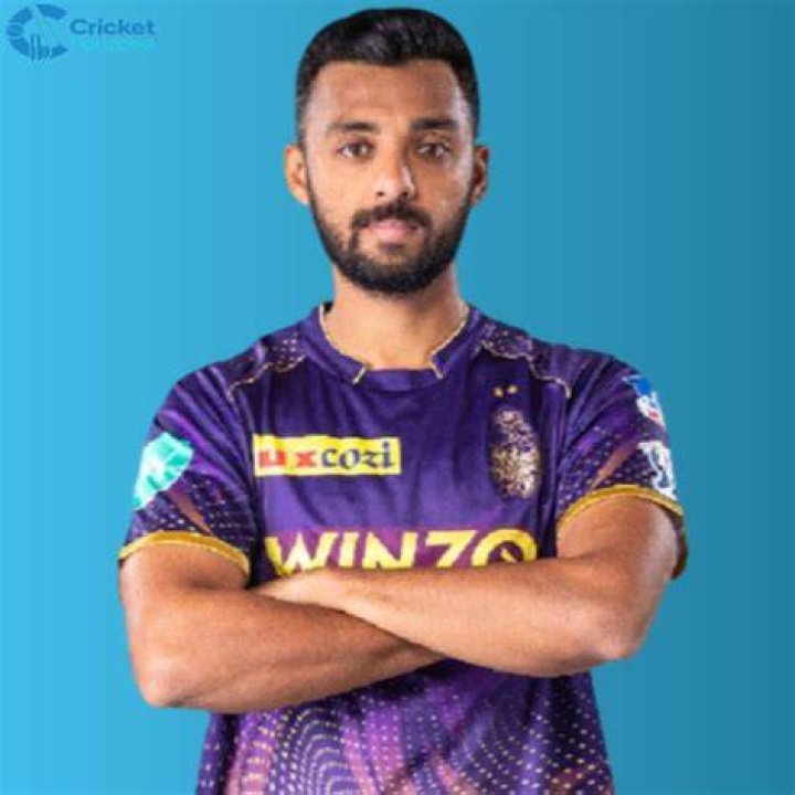 Varun Chakravarthy Picture