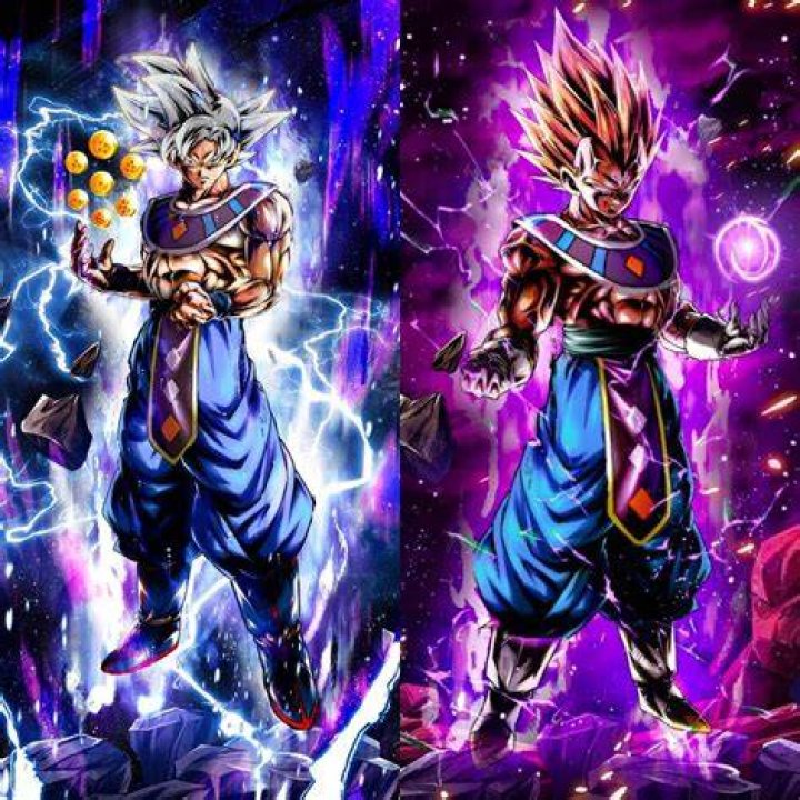 Vegeta God of Destruction Is Back In Dragon Ball Super