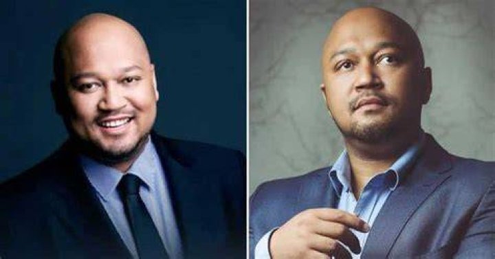 Veteran journalist Eusebius McKaiser died after a suspected seizure Veteran journalist Eusebius McKaiser died after a suspected seizure