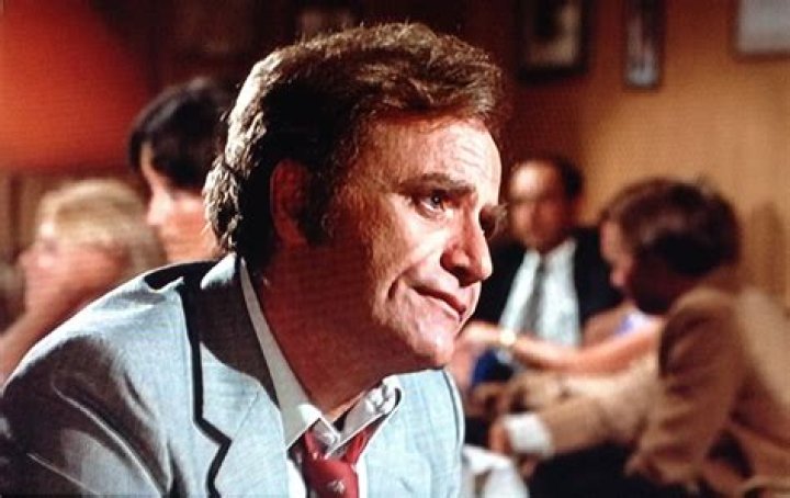 Vic Morrow Twilight Zone The Movie