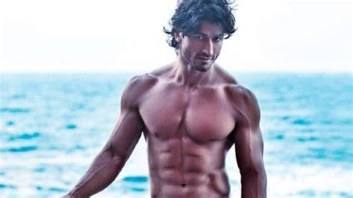 Vidyut Jammwal Image