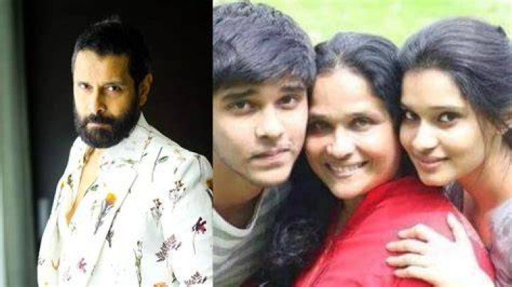 Vikram And Wife Age Difference: A Deep Dive Into Their Relationship