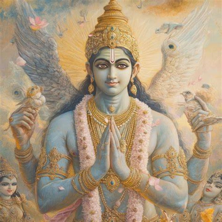 Vishnu