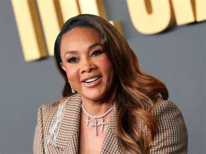 Vivica A. Fox Clarifies Claim of Ivanka Trump Racist Comment on