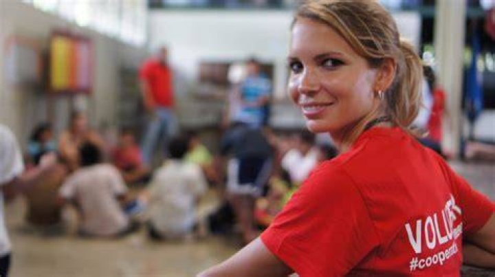 Volunteers in Susuma, Nicaragua