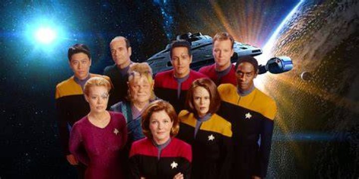 Voyager Ended (Was It Canceled?)