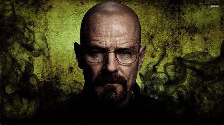 Walter White in Breaking Bad and Jimmy and Kim in Better Call Saul