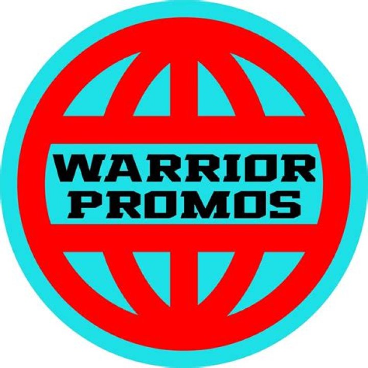 Warrior Promos