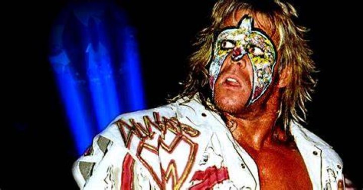 Warrior WCW Debut Promo