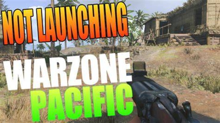 Warzone Pacific: How to Fix &lsquo;Friends List Not Showing&rsquo; Glitch