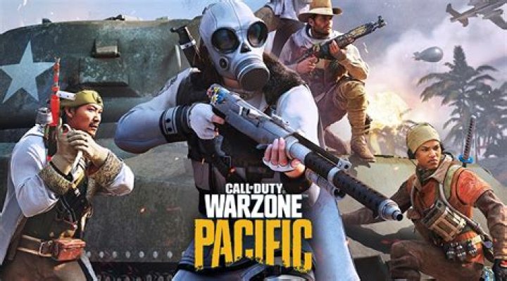 Warzone Pacific (Season 2): The Best FFAR-1 Loadout