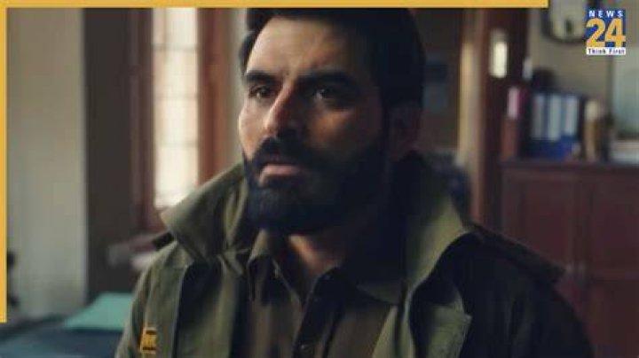 Watch out for Manav Kaul, folks! Movies