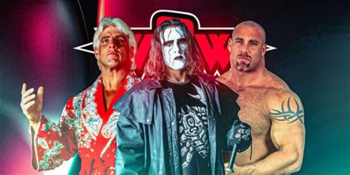 WCW's Doomsday Cage Match at Uncensored '96