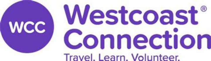 Westcoast Connection logo