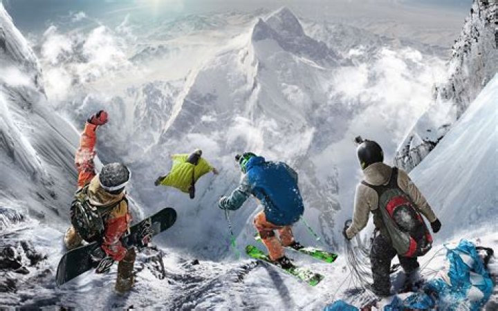 What are extreme sports? A list of all extreme sports played around the world