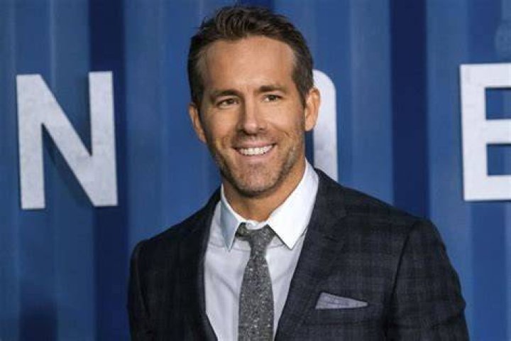 What Company Does Ryan Reynolds Own? Wide Education