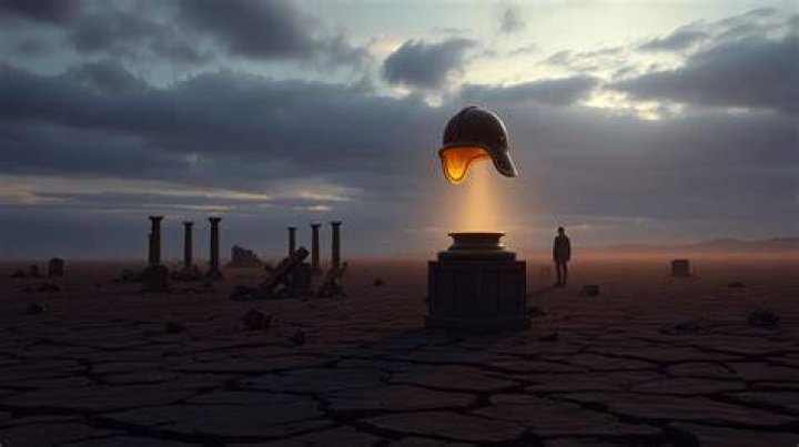 What Does It Mean When You Dream About War?