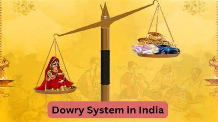 What Is a Dowry in the Bible [BiblePeople]