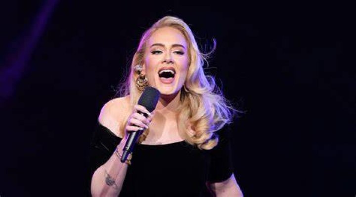 What is Adele's jawdropping net worth? HELLO!