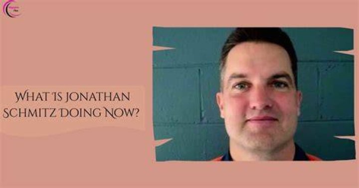 What is Jonathan Schmitz Doing Now? Admitted to Killing But a Free Man