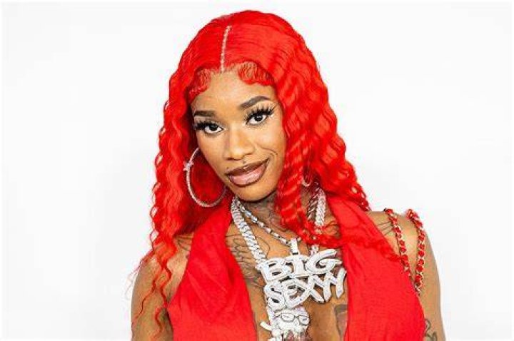 What Is Sexyy Red's Net Worth? It's Still Growing