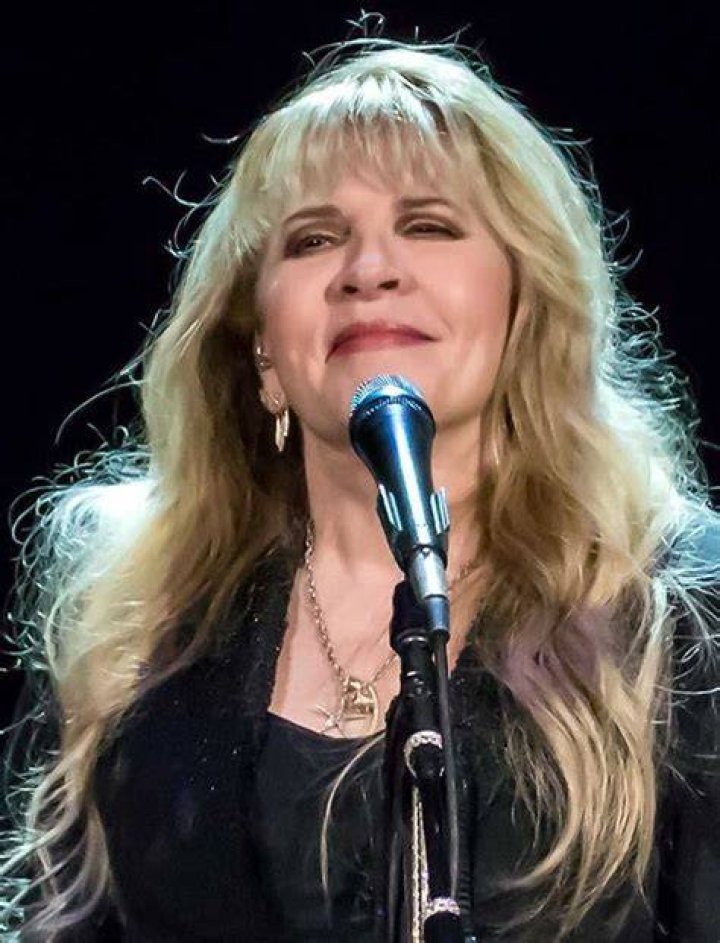 What is Stevie Nicks real name? YouTube