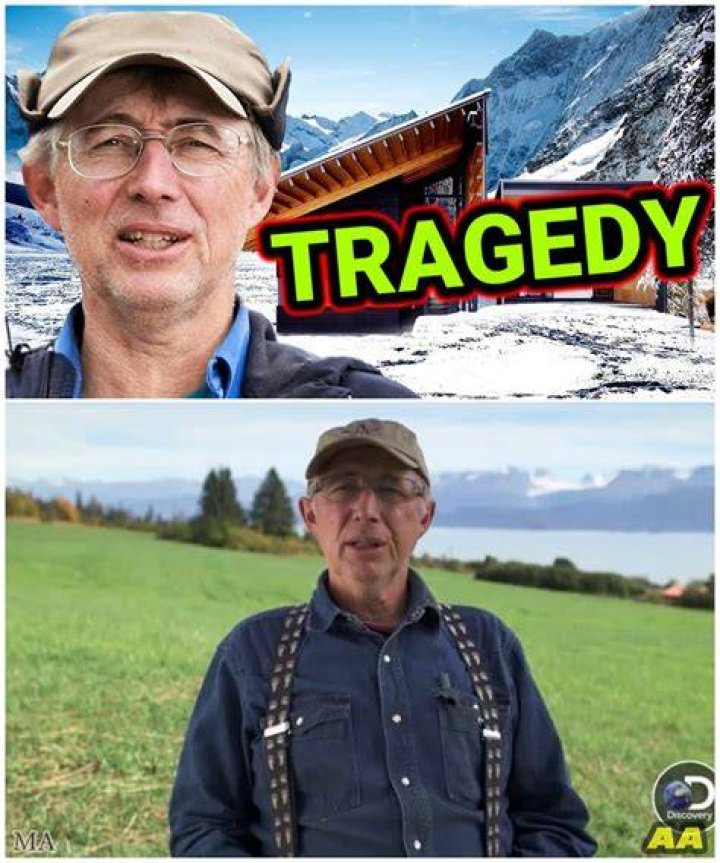What Really Happened to Otto Kilcher From Alaska The Last Frontier